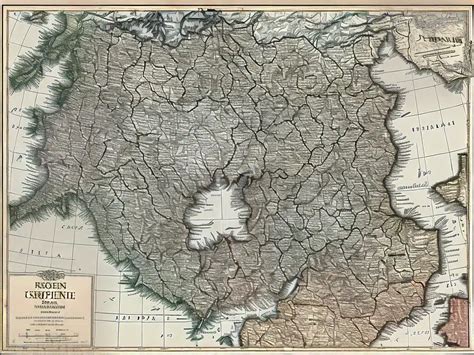 Colorindo O Imp Rio Romano Mapa Para Imprimir