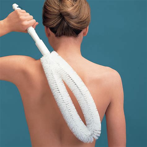 Back Brush In 2020 Skin So Soft Clothing For Tall Women Long Handles