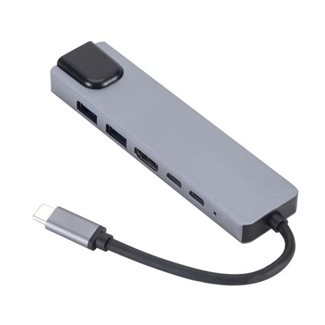 Meerdere Hoge Snelheid Expander Adapter In Usb Grandado