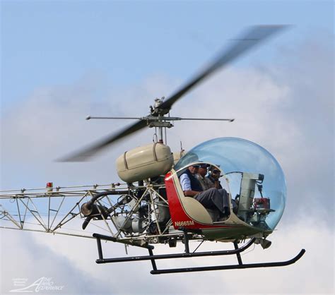 The Aero Experience Eaa Airventure Oshkosh 2018 Helicopter Tour