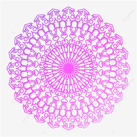 Luxury Ornamental Mandala Vector Art PNG Creative Luxury Mandala