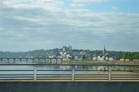 Saumur Flickr