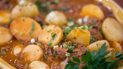 Como Fazer Carne De Panela Receita De M E Tudo De Receitas