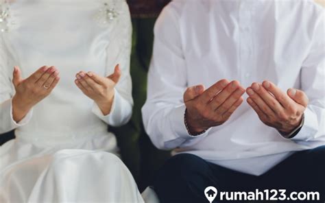 Syarat Dan Rukun Nikah Dalam Islam Calon Pengantin Harus Tahu