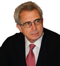 Dr. Ernesto Zedillo - Speaker, Former President of Mexico