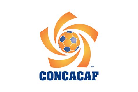 CONCACAF Logo