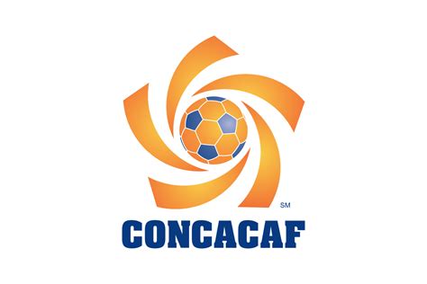 CONCACAF Logo