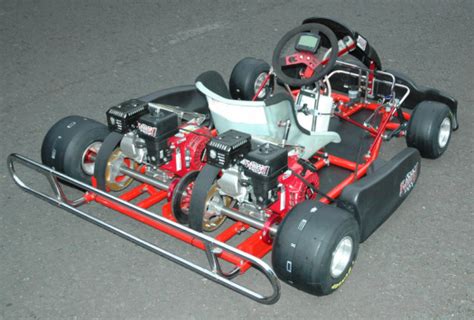 Cp Pro Kart