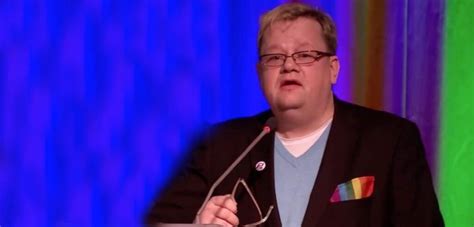 Gay Swedish Priest Refuses To Marry Heterosexual Couples To Protest