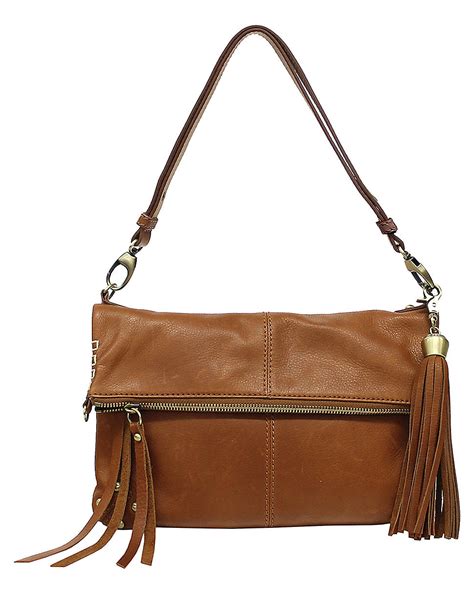 Over The Shoulder Bags Leather Paul Smith