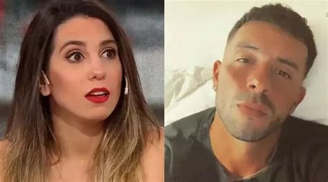 Cinthia Fernández Explicó El Motivo Que Le Impide Perdonar A Matías Defederico Tn