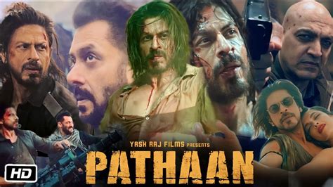 Pathan Full HD Movie In Hindi Pathaan Interesting Facts Shahrukh