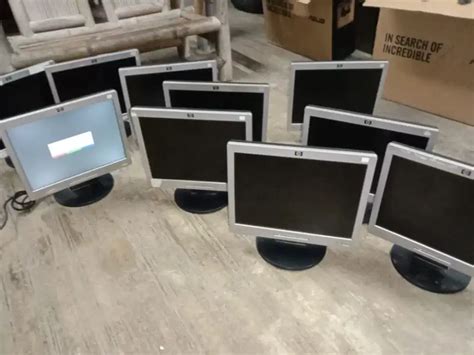 Monitor Komputer Bekas Di Bandung Kota Olx Murah Dengan Harga Terbaik