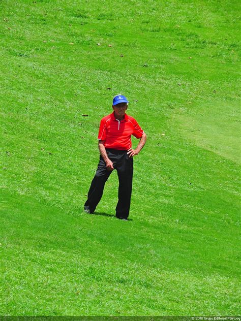 Lxii Campeonato Nacional Amateur De Damas De Venezuela Revista Fairway