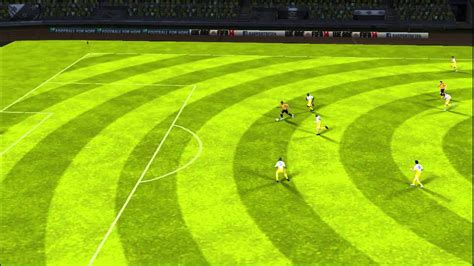 Fifa Iphone Ipad Aachen Borussia Vs Totw Youtube