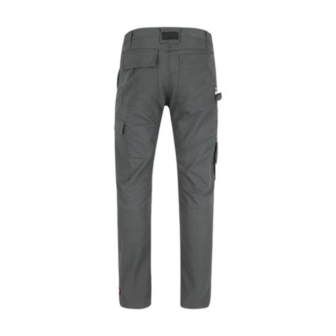 Pantalon De Travail Herock Torex Charbon Noir Materiauxnet