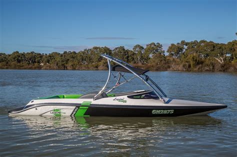 Camero Ski Boats Boats And More Shepparton And Echuca