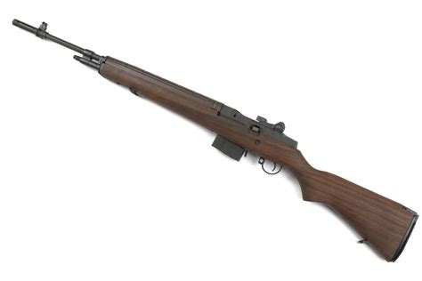 Springfield M1A Standard Issue Rifles 308Win AWM