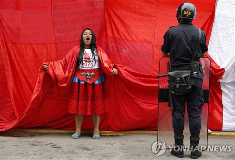 후지모리 전 페루 대통령 `강제 불임수술` 재판 시작 매일경제