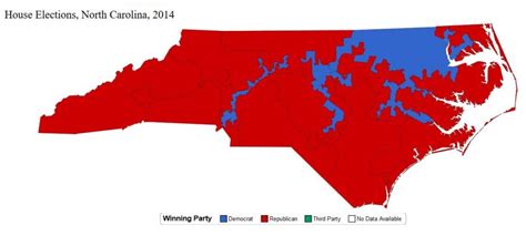 Scotus Partisan Gerrymander Decision Will Impact North Carolina Wunc