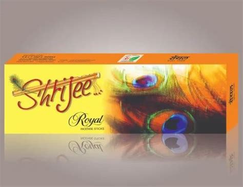 Royal Scented Agarbatti Sticks At Rs 98 Box Aromatic Sticks In Bhopal