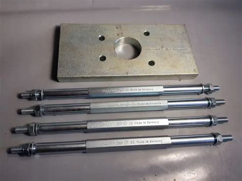 ORIGINAL VW AUDI VAG 3441 Spezialwerkzeug Montagevorrichtung neu (R5+K ...