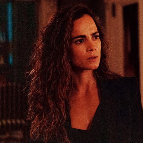 Alice Braga Cidade De Deus Personagem - Alice Braga Cidade De Deus