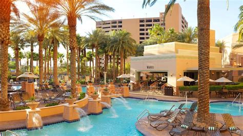 Hilton Grand Vacations on the Las Vegas Strip, Nevada Hotel