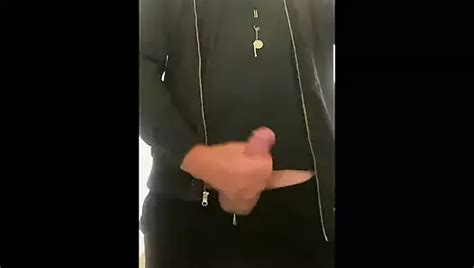 Dilf Coach Jockdad87 Shoots His Load Of Thick Cum American Gay Porn By FapHouse XHamster