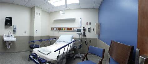 White River Health System Emergency Department Renovation Clark