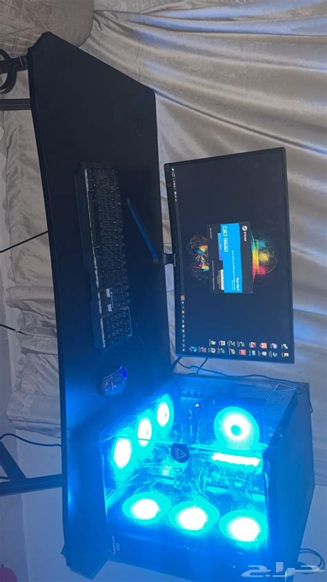 بي سي Pc Gaming موقع حراج