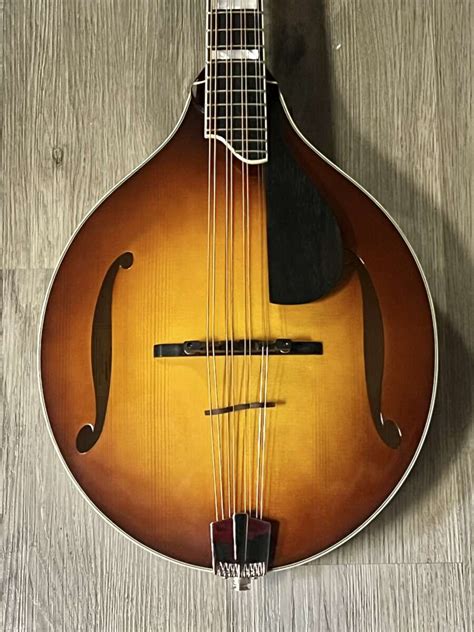 Eastman Mdo605 Deluxe Octave Mandolin Due 419 Mandolin Store