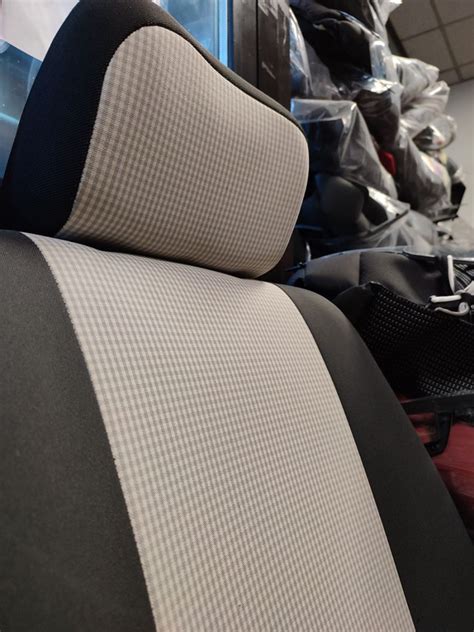 Big Discount On Car Upholstery Car Magazine