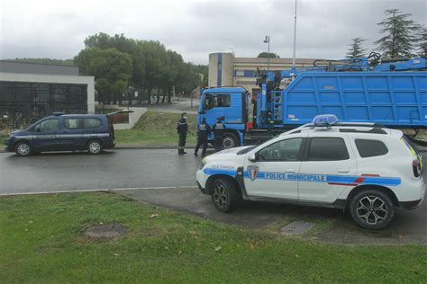 Police Municipale Ville D Orgon Ville D Orgon