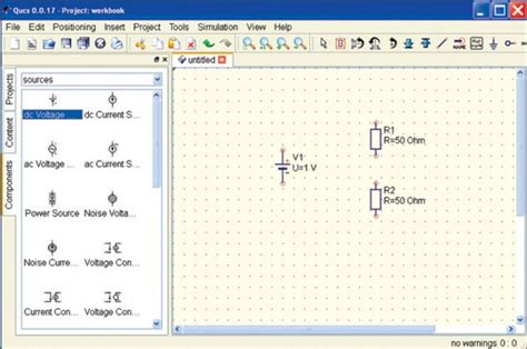 Quite Universal Circuit Simulator