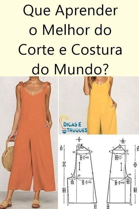 Costura Moda Modelagem Moldesprontos Patrones Modelagem Moda Artofit