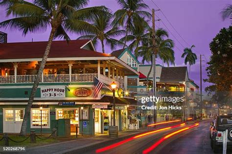 199 Lahaina Front Street Stock Photos, High-Res Pictures, and Images ...