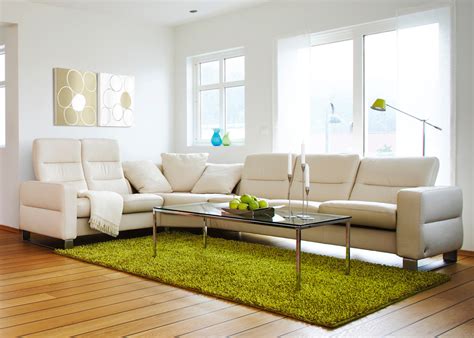 Stressless Wave Corner Sofa 2 Midfurn Furniture Superstore