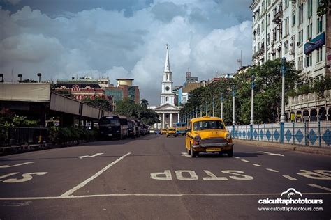 2023 Kolkata's English History - European Calcutta Tour