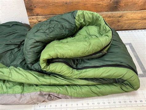 Ll Bean Sleeping Bag Bid On Estates Auction Services