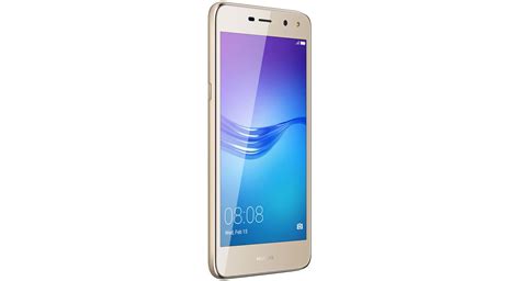 Huawei Y5 2017 Dorado Solotodo