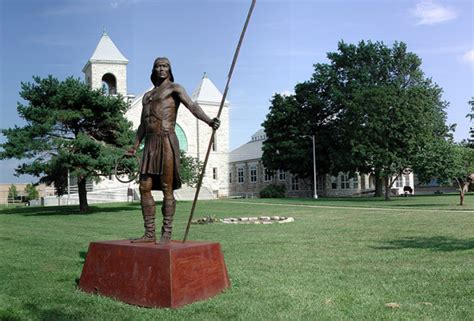 Haskell Indian Nations University (HINU, ) Introduction and History ...