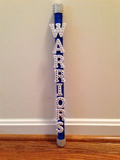 Image Result For School Spirit Stick Cheer Spirit Sticks Spirit