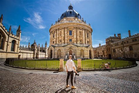 Oxford Day Trip Things To Do Best Attractions Il Mio Viaggio A