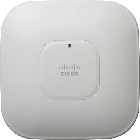 Cisco Air Lap1142n A K9 Aironet 1140 Wireless Access Point Lightweig