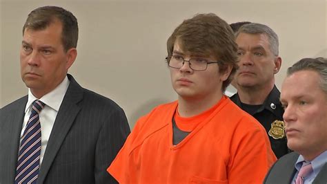 Buffalo Mass Shooter Sentenced To Life In Prison Without Parole Good