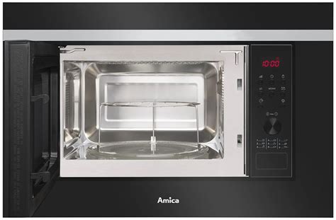 Kuchenka Mikrofalowa Amica AMGB20E2GB F TYPE W Max Kuchnie