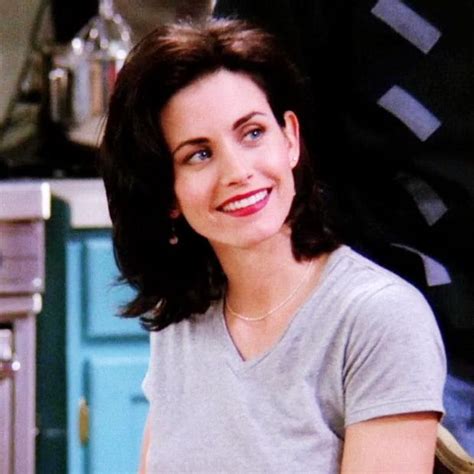 22 best images about Monica Geller on Pinterest | Friends funny quotes ...