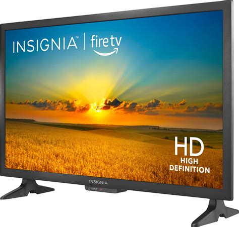 Insignia 24 Class F20 Series LED HD Smart Fire TV NS 24F201NA23