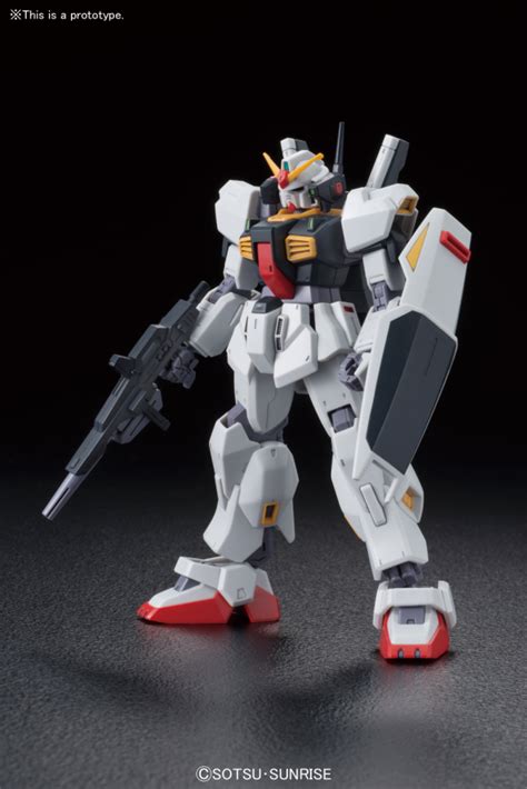 Hguc 1 144 Rx 178 Gundam Mk Ii Aeug